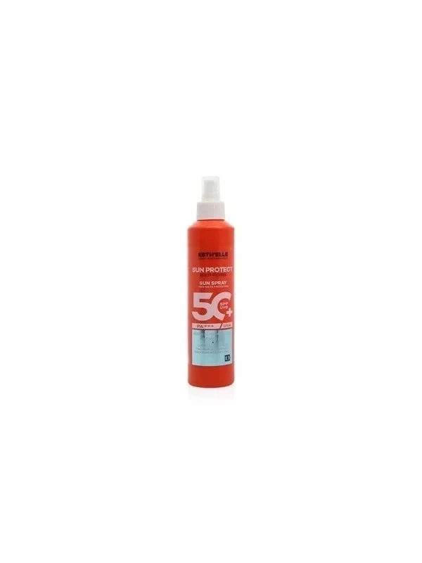 ESTHELLE SUN PROTECT SPRAY 250ML
