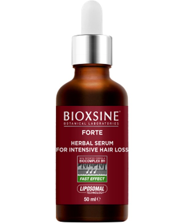 BIOXINE SERUM FORTE SPREAY