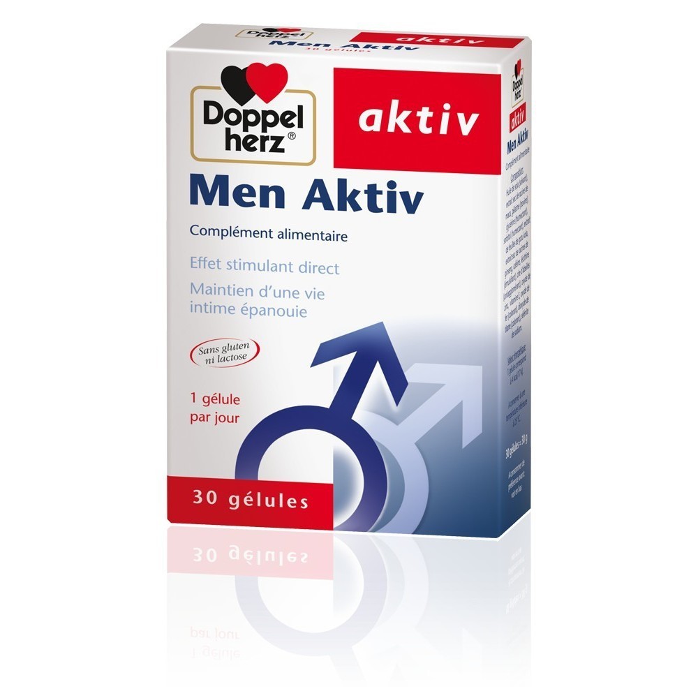 AKTIV MEN