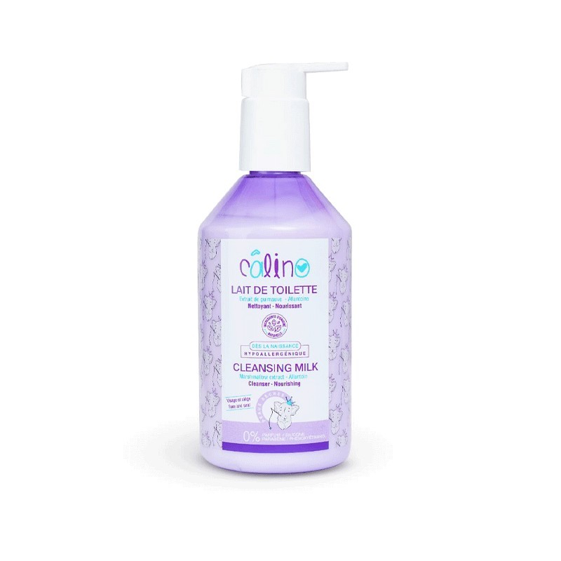 CALINO LAIT DE TOILETTE 300ML  NV