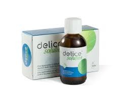 DELICE SOLUTION 50 ML