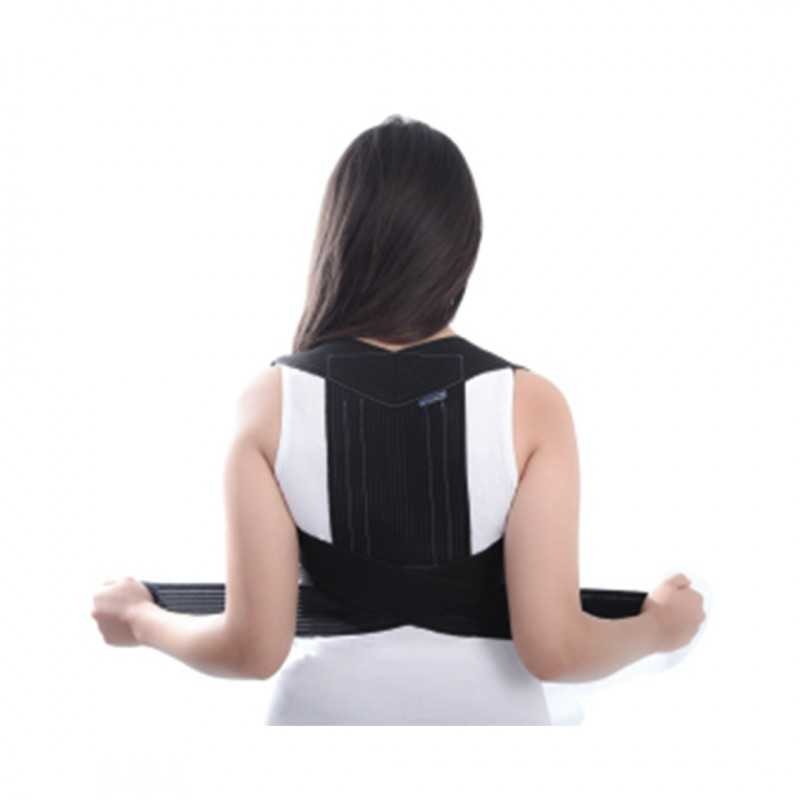 W408 REDRESS DOS AVEC BALEIGNE