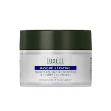 LUXEOL MASQUE KERATINE