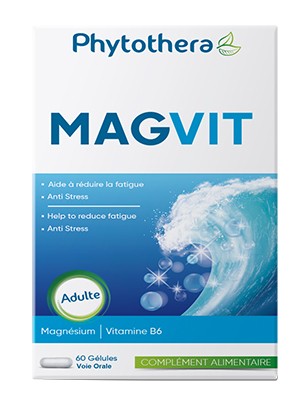 MAGVIT 60CP VITAL
