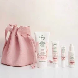 LAINO TROUSSE GEL CREME +CDY+SOINS DES LEVRES
