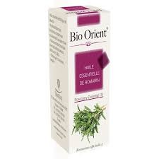 BIO ORIENT HUILE ESS DE ROMARIN 10ML