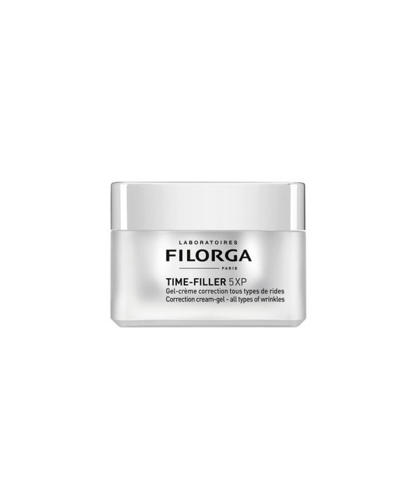 FILORGA TIME FILLER 5XP CREME GEL
