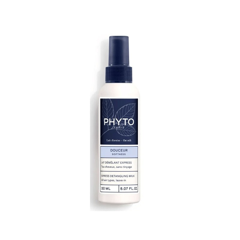 PHYTO LAIT DOUCEUR 150 ML