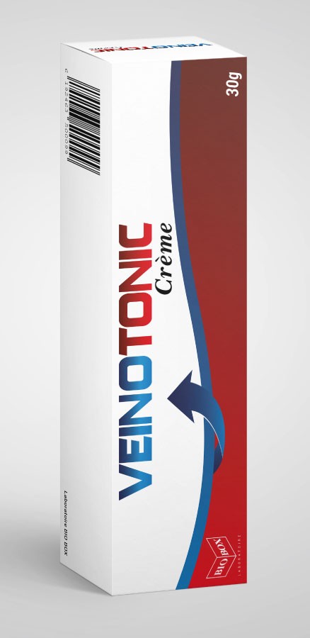 VEINOTONIC CREME