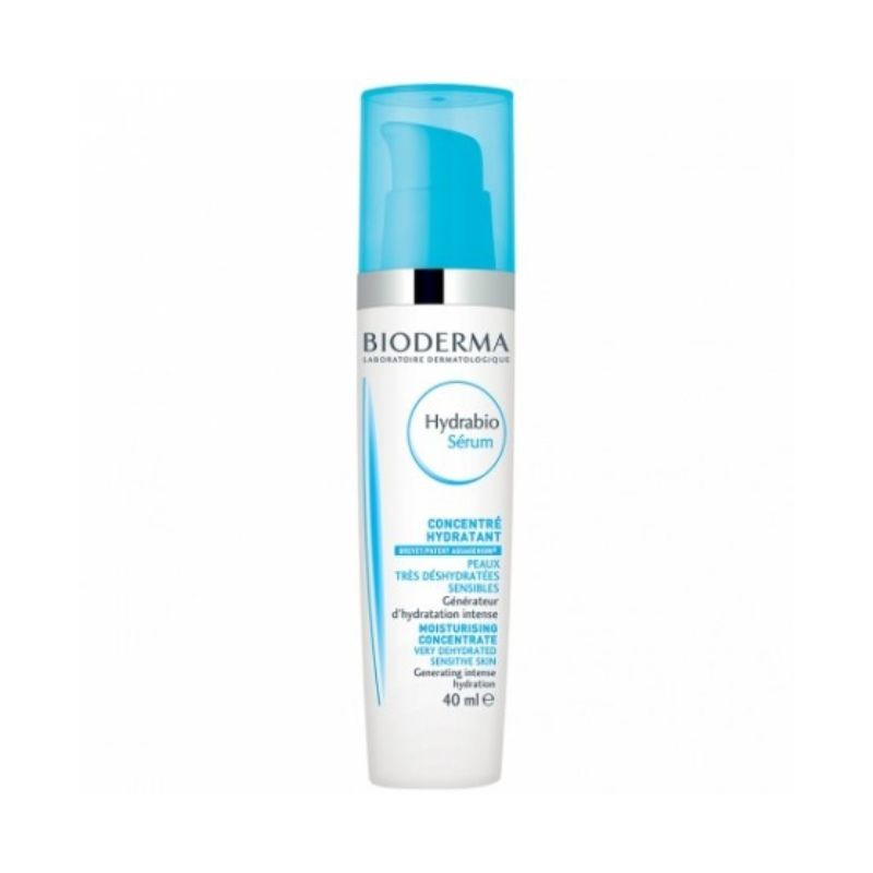 BIODERMA HYDRABIO SERUM 40ML