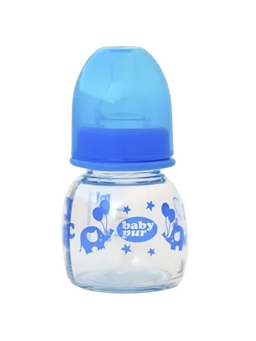 BIBERON IDEAL BABY 60ML