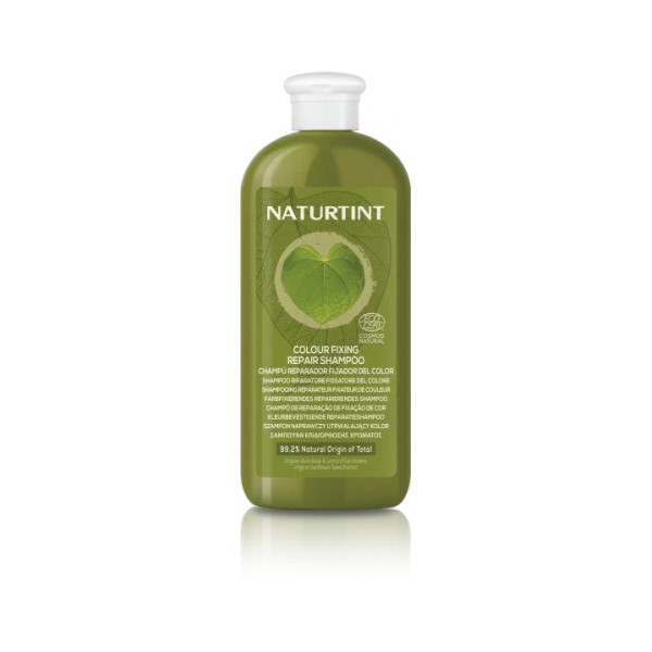 NATURTINT SHAMPOING