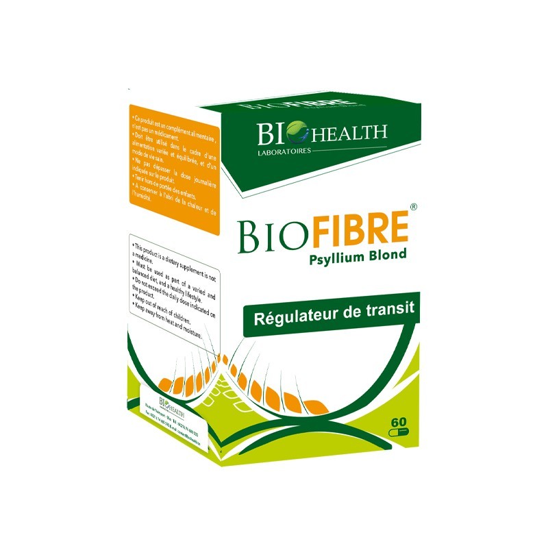 BIOFIBRE 60 GEL