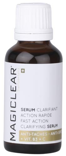 MAGICLEAR CLARIFYING SERUM