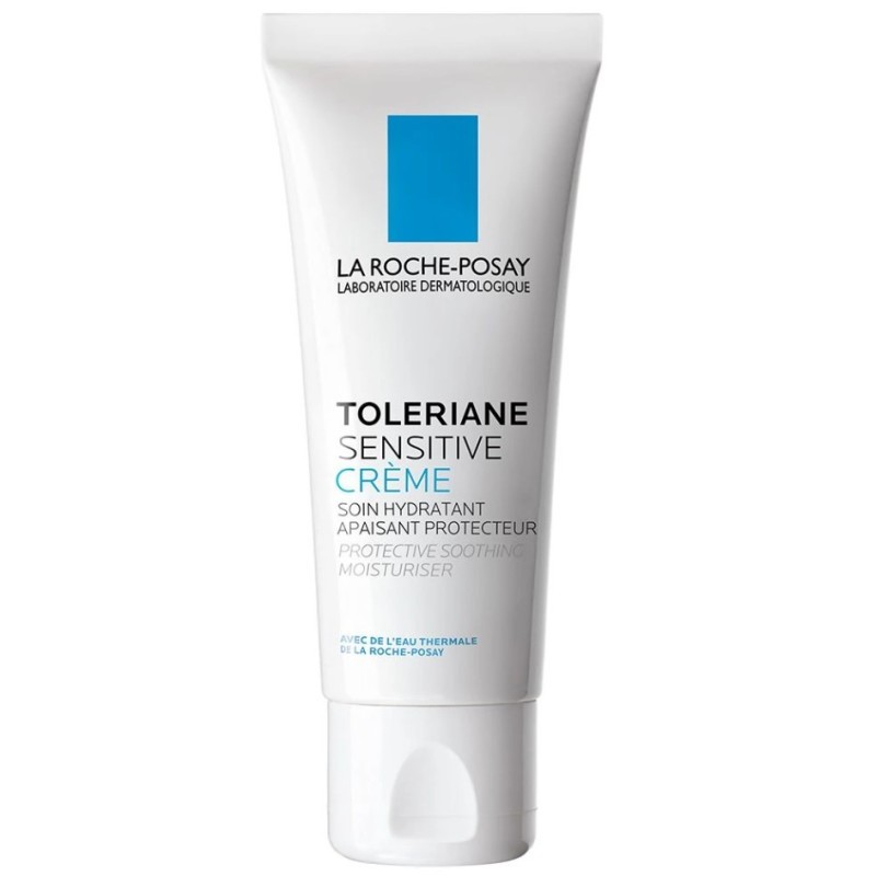 LA ROCHE POSAY TOLIRIANE SENSETIVE 40ML