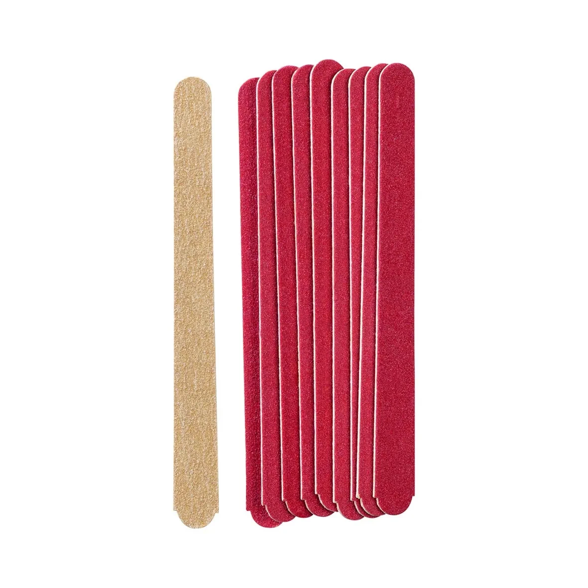 TITANIA LIME 12CM 10P 1042