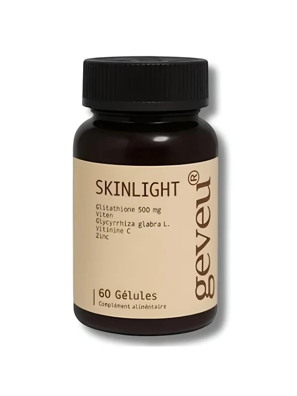 GEVEU SKINLIGHT BT 60