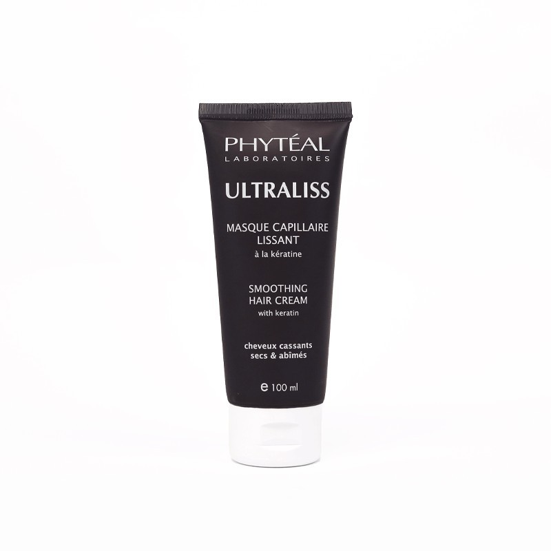 PHYTEAL ULTRALISS MASQUE CAPILLAIRE LISSANT