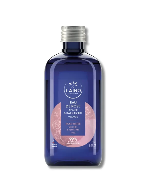 LAINO EAU DE ROSE 250ML