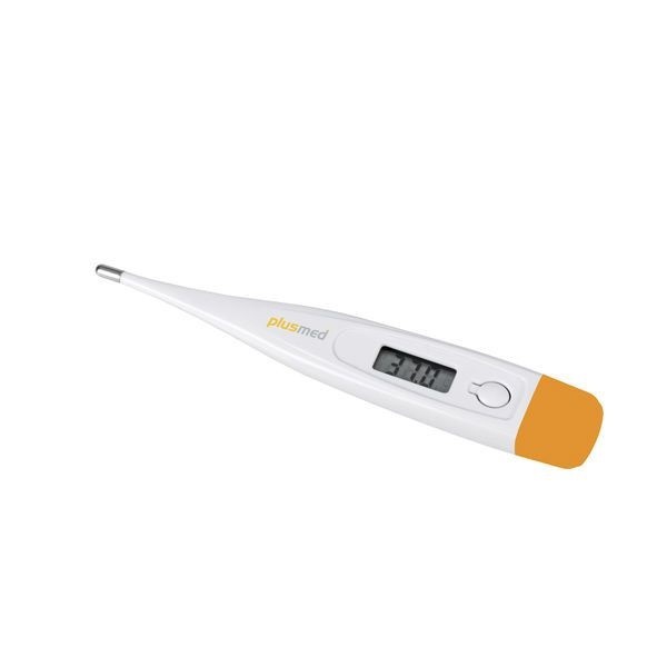 THERMOMETRE PLUS MED
