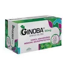 GINOBA B/60 MEDIS