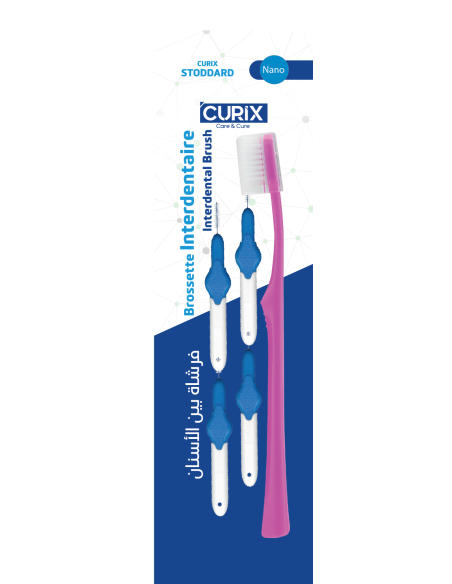 CURIX BAD ET BROSSETTES