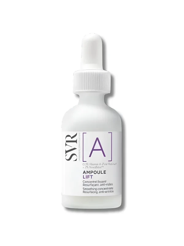 SVR AMPOULE A