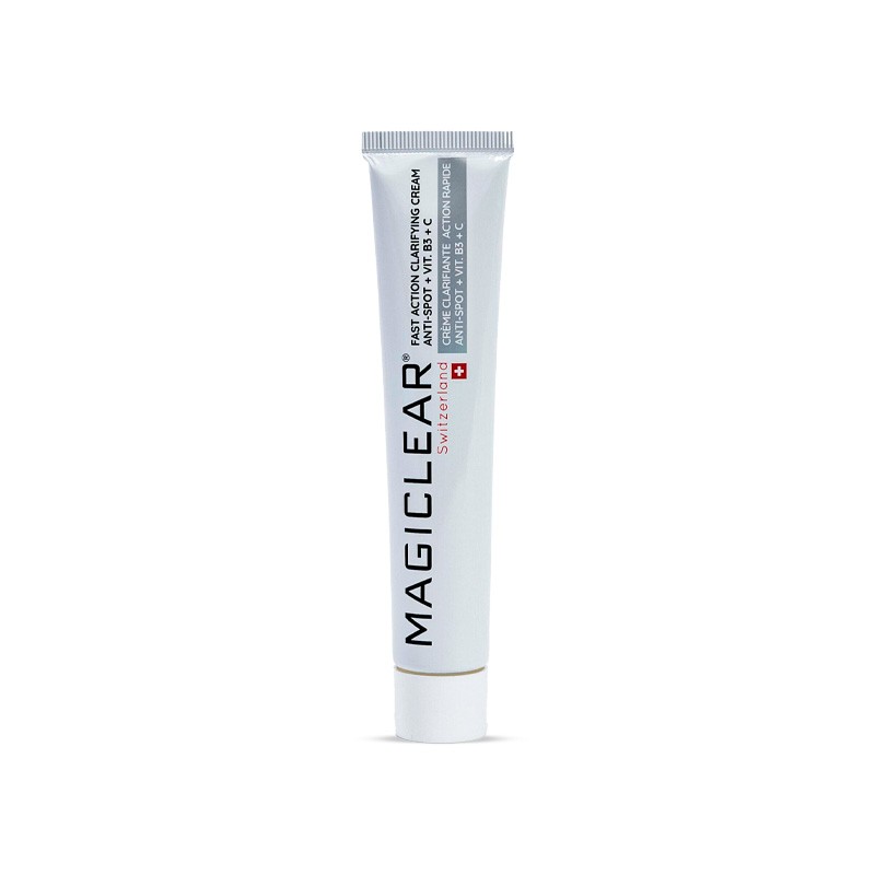 MAGICLEAR CLARIFYING CREAM 50G