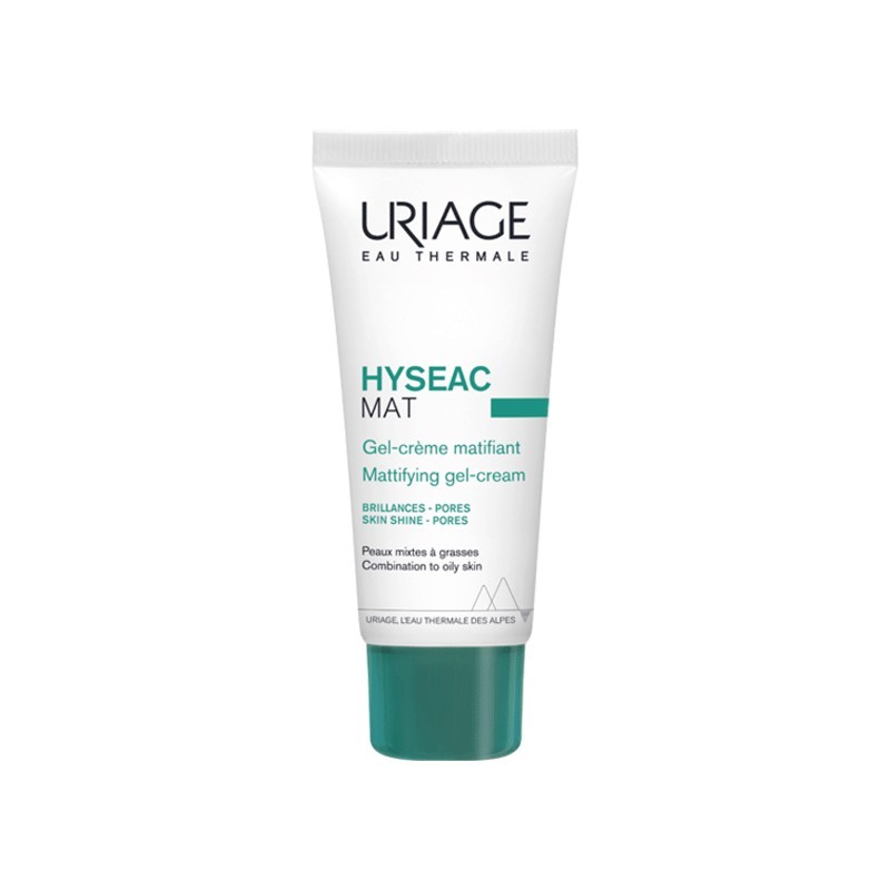 URIAGE HYSEAC MAT GEL CREME
