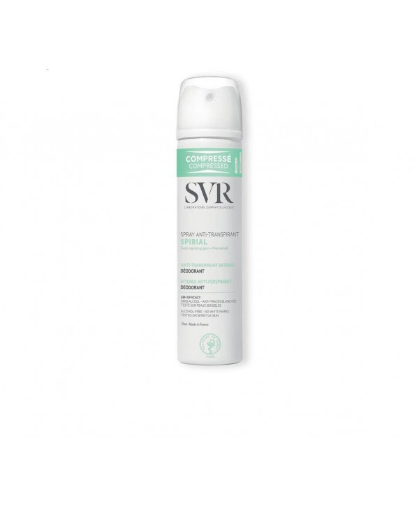 SVR SPIRIAL DEO SPRAY