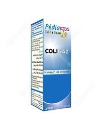 PK COLIGAZ 35LM