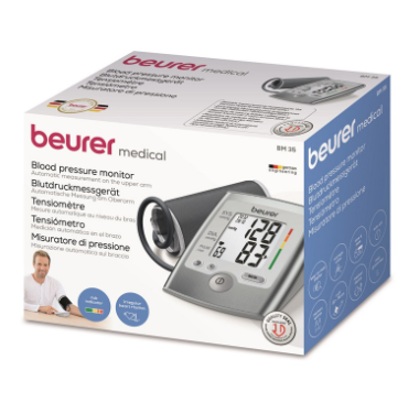 BEURER TENSIOMETRE A BRASSARD BM35
