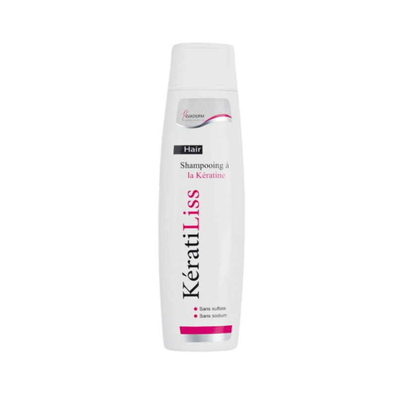 RIVADERM KERATILISS SHAMPOING 200ML