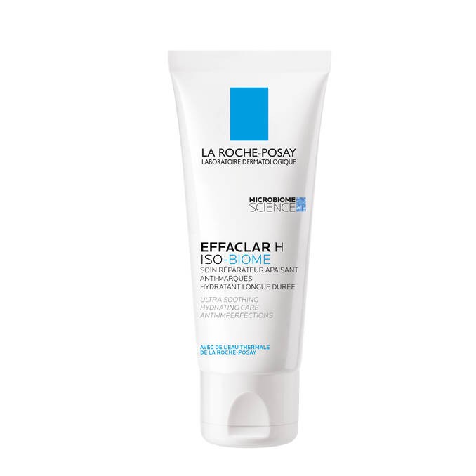 LA ROCHE POSAY EFFACLAR H ISO BIOME CREME 40 ML