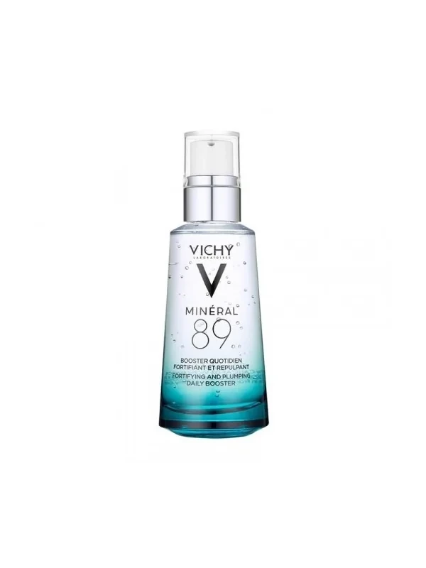 VICHY MINERAL SERUM BOOSTER HYDRA 50ML