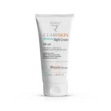 RONCEY CLAIRSKIN NIGHT CREM 50ML