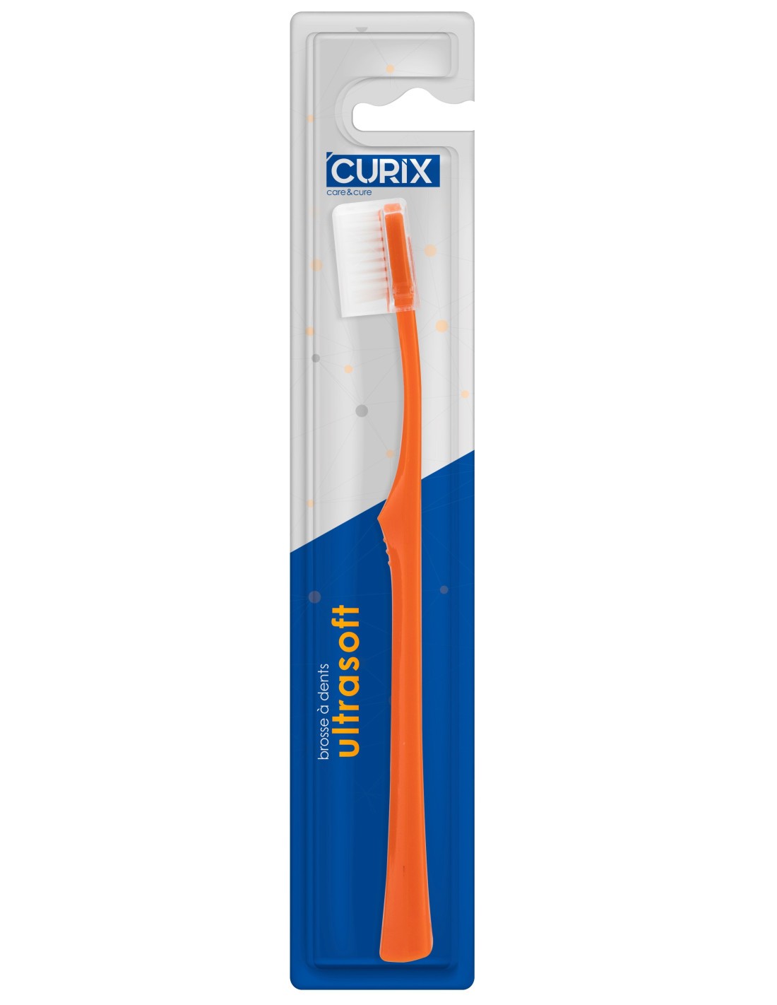 CUREX BROSS A DENTS ULTRASOFT