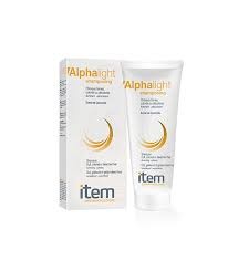 ALPHALIGHT SHAMP 200ML
