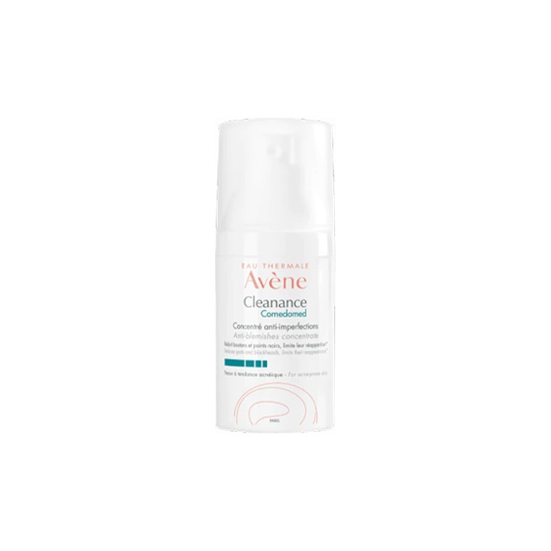 AVENE CLEANANCE COMEDOMED 30ML