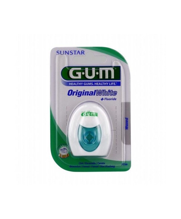 FIL DENTAIRE ORIGINAL WHITE