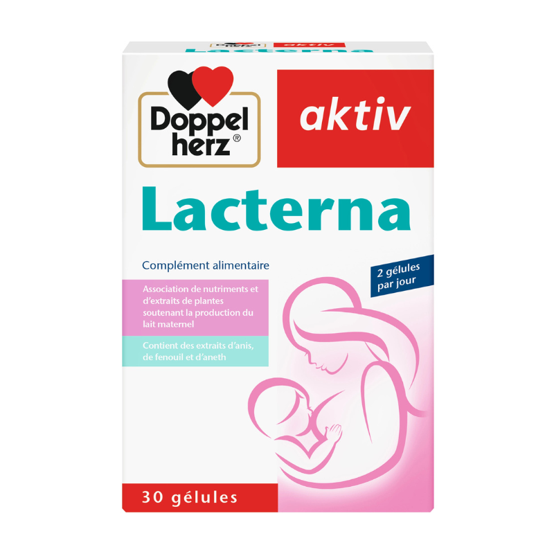 AKTIV LACTERNA