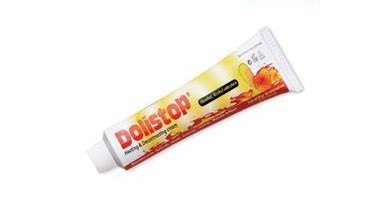 DOLISTOP CREME TB 50GR
