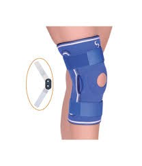 W509 GENOUILLERE ARTICULEE