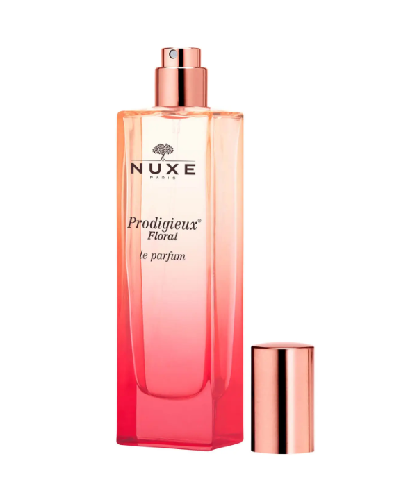 NUXE PARFUM PRODIGIEUX FLORAL 50ML