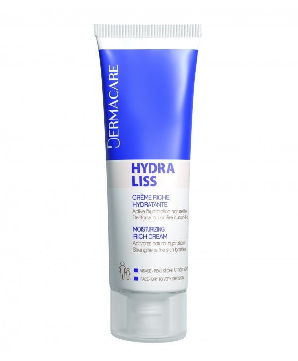 HYDRA LISS CREME RICHE 50ML