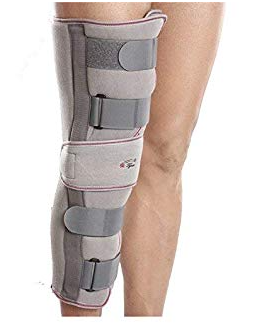 TYNOR ATELLE DE GENOU (ZIMMER)