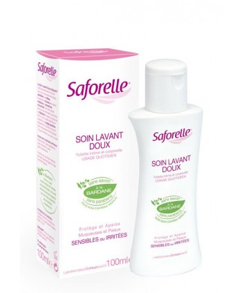 SAFORELLE 100MLL