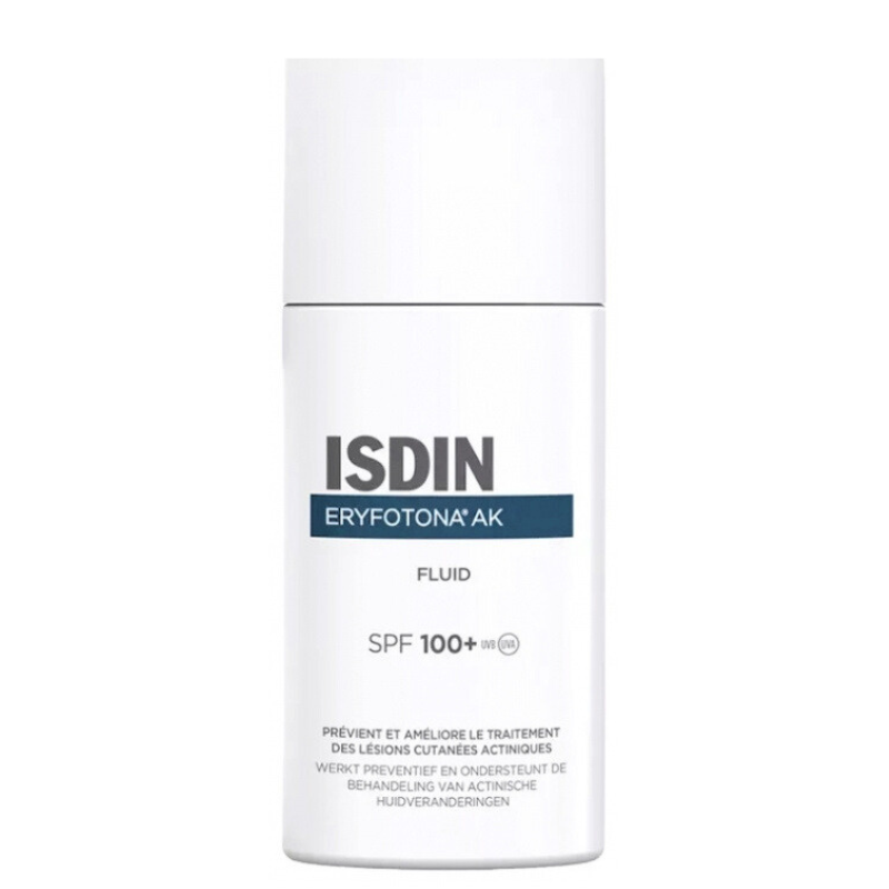 ISDIN ERYFOTONA AK FLUIDE 50ML