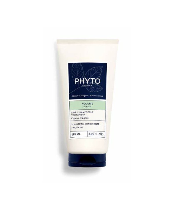 PHYTO APRES SHAMP VOLUME 175 ML