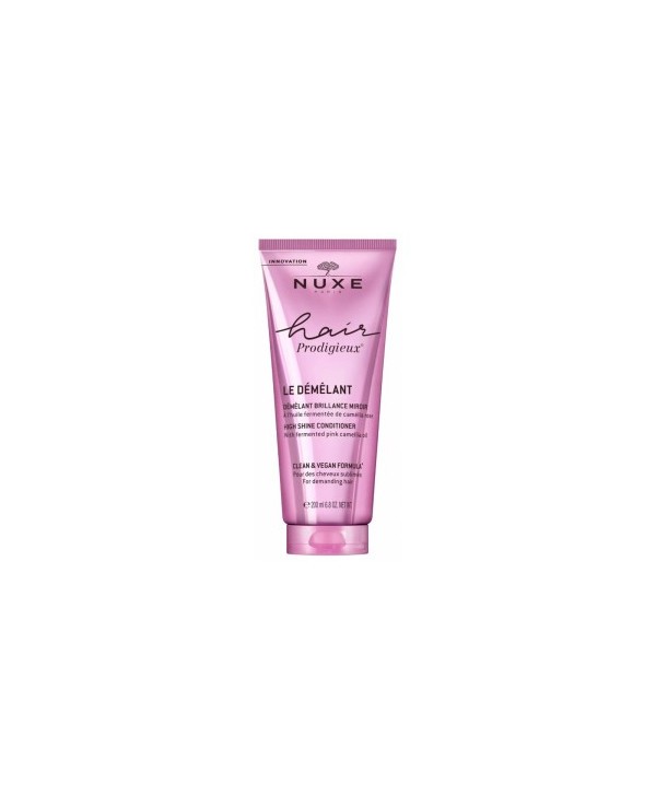 NUXE HAIR PRODIGIEUX LE DEMELANT 200/ML